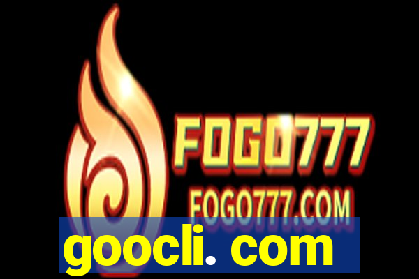 goocli. com